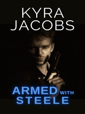 cover image of Armed with Steele